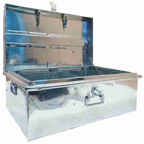 metal trunk box online india|steel trunk boxes india.